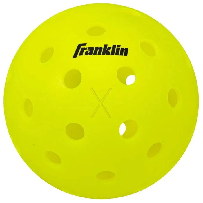 Franklin X-40 (3 Pack) - The Locker Room