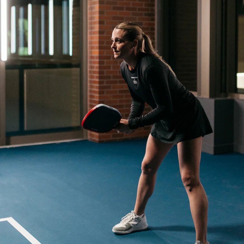 Agassi Pro - The Locker Room