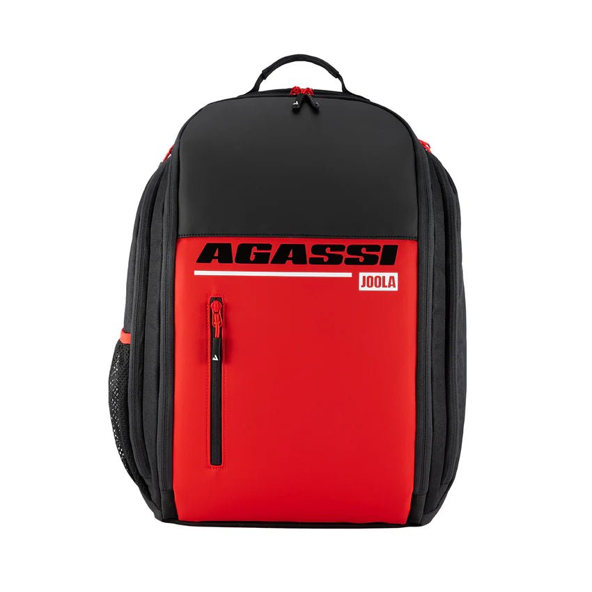 Agassi Vision II Backpack - The Locker Room