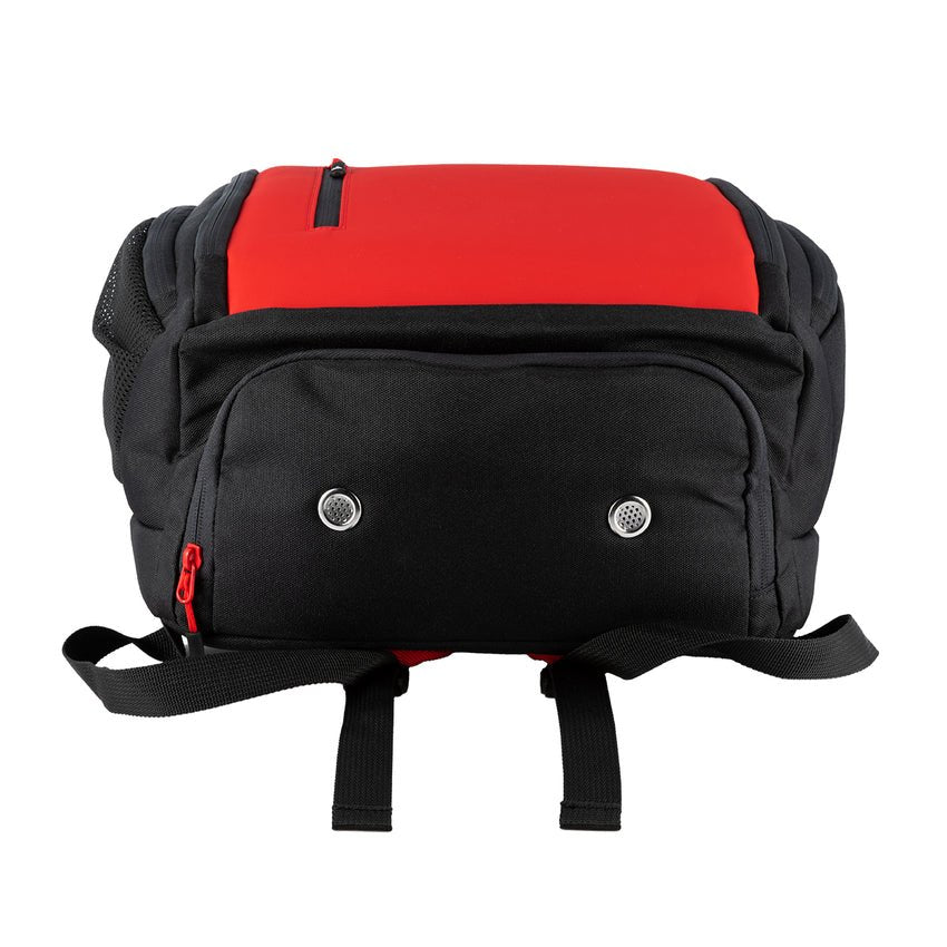 Agassi Vision II Backpack - The Locker Room