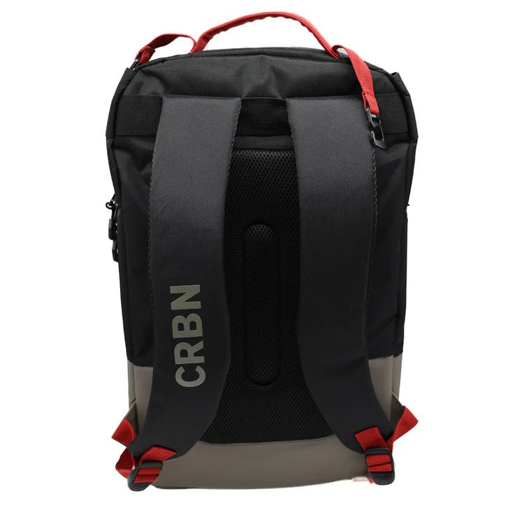 CRBN Pro Team Backpack - The Locker Room