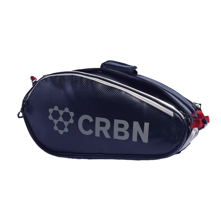 CRBN Pro Team Tour Bag 2.0 - The Locker Room