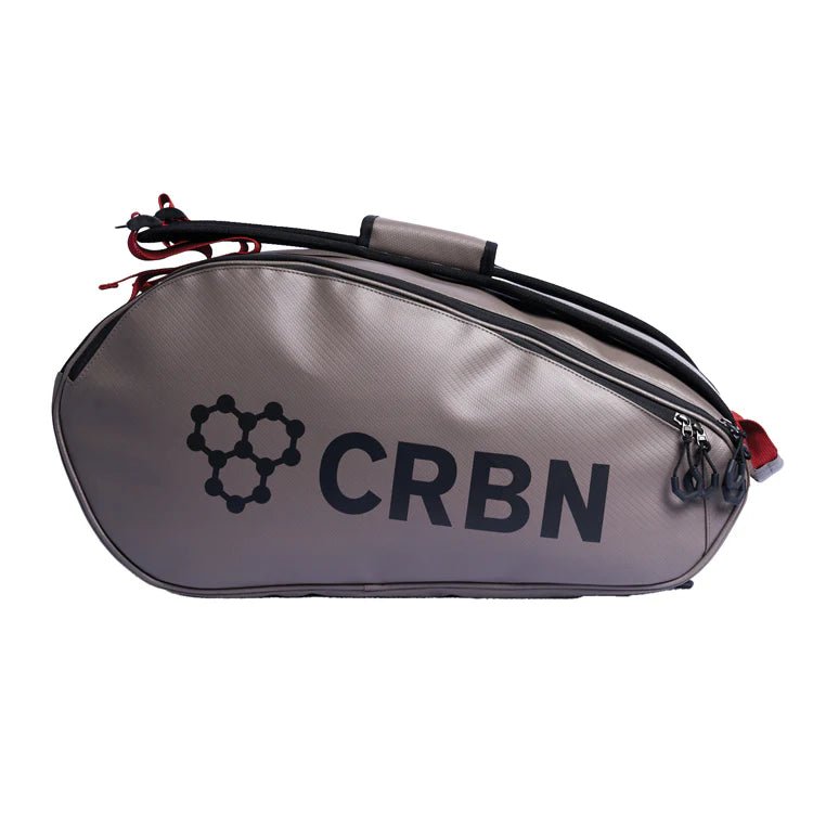 CRBN Pro Team Tour Bag 2.0 - The Locker Room