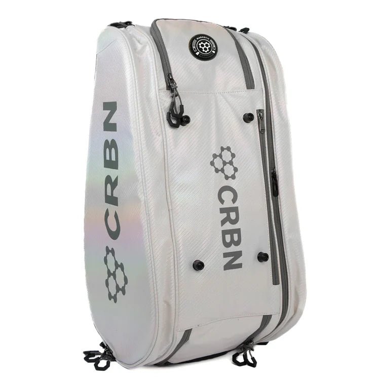 CRBN Pro Team Tour Bag 2.0 - The Locker Room