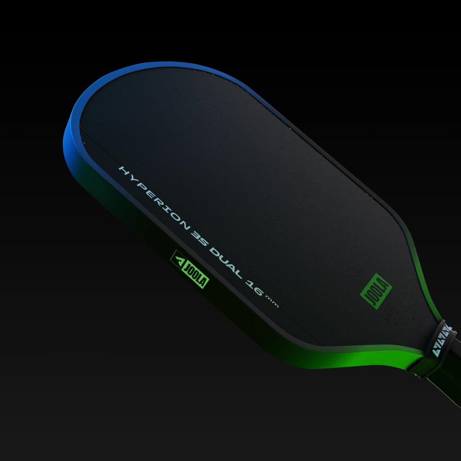 Hyperion 3S Dual - The Locker Room