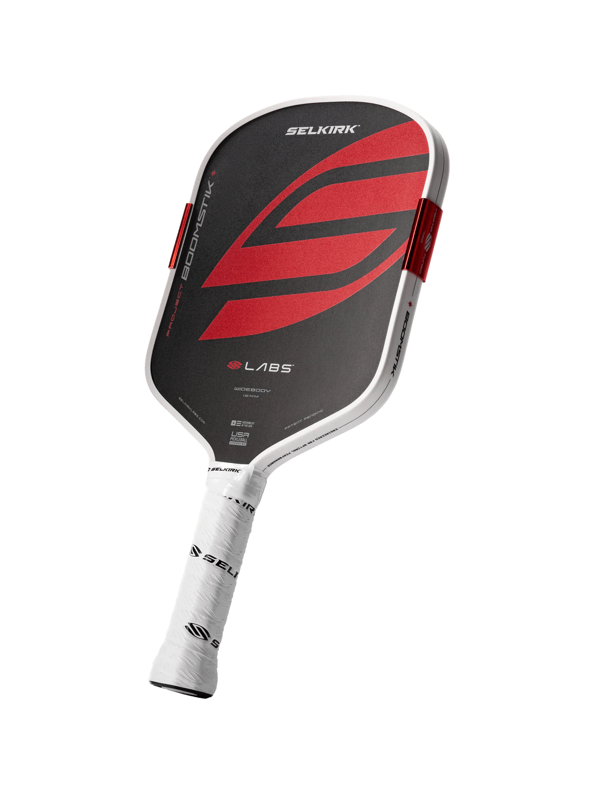 Labs Project Boomstik - The Locker Room