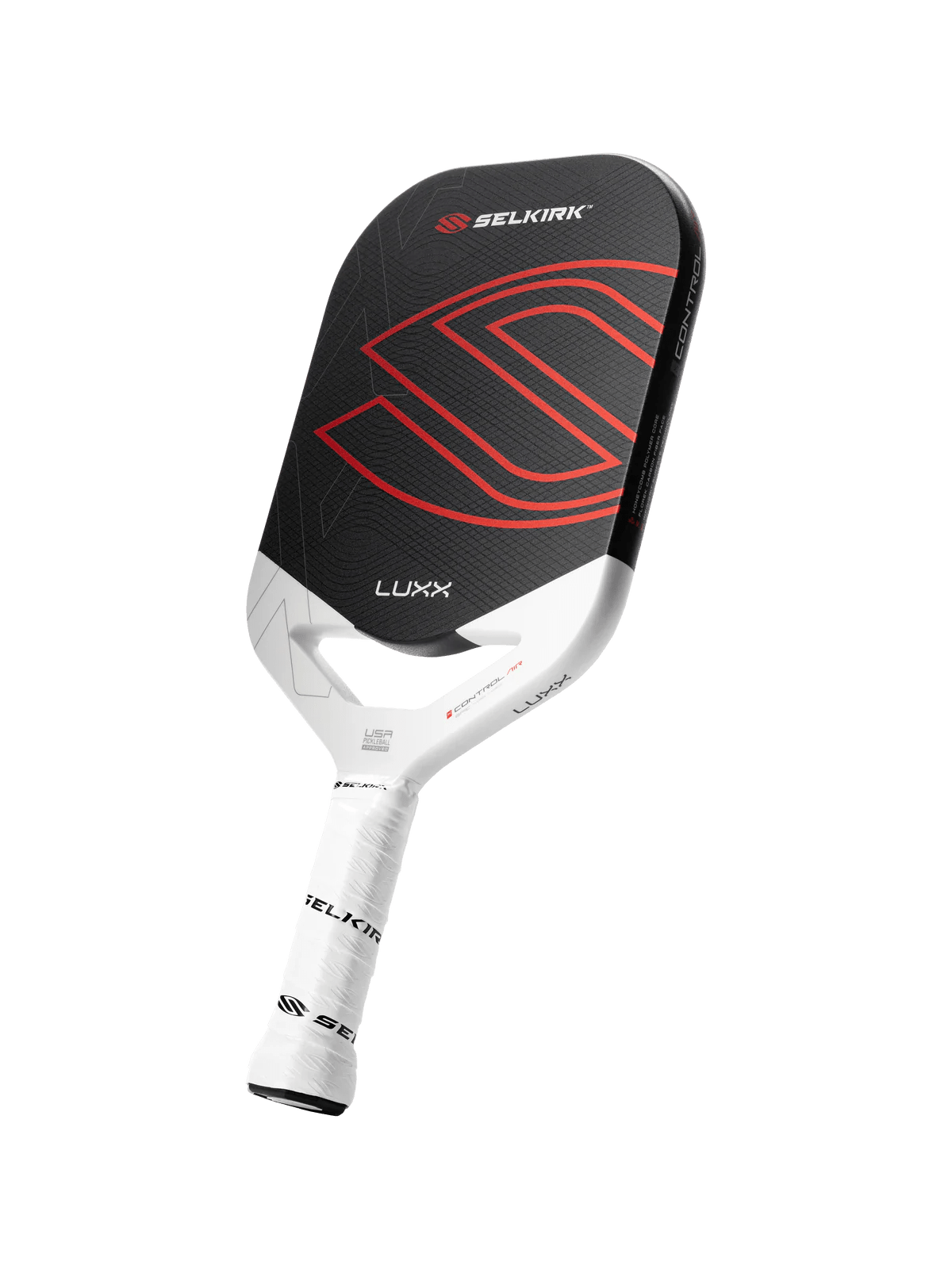 LUXX Control Air Epic Infinigrit - The Locker Room