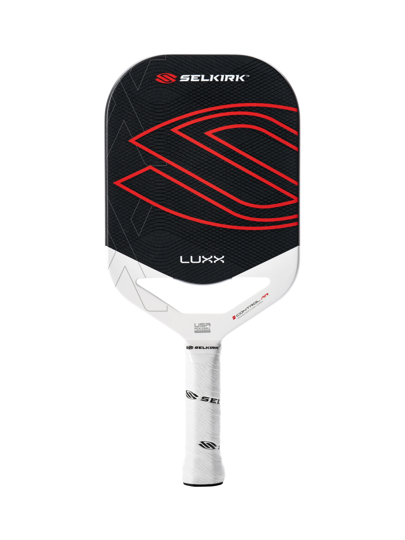 LUXX Control Air Invikta InfiniGrit - The Locker Room