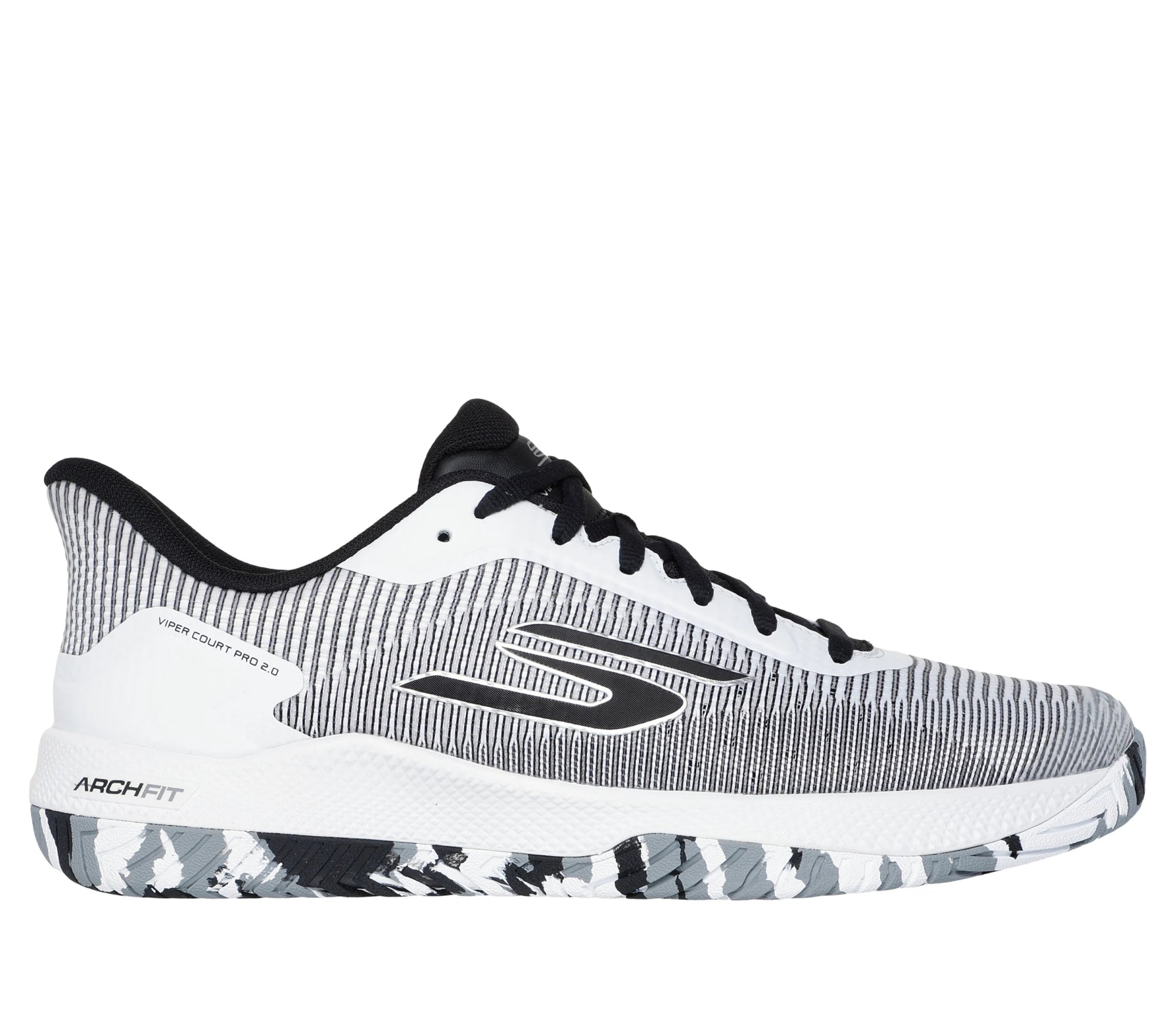 Men's Viper Court Pro 2.0 - The Locker Room
