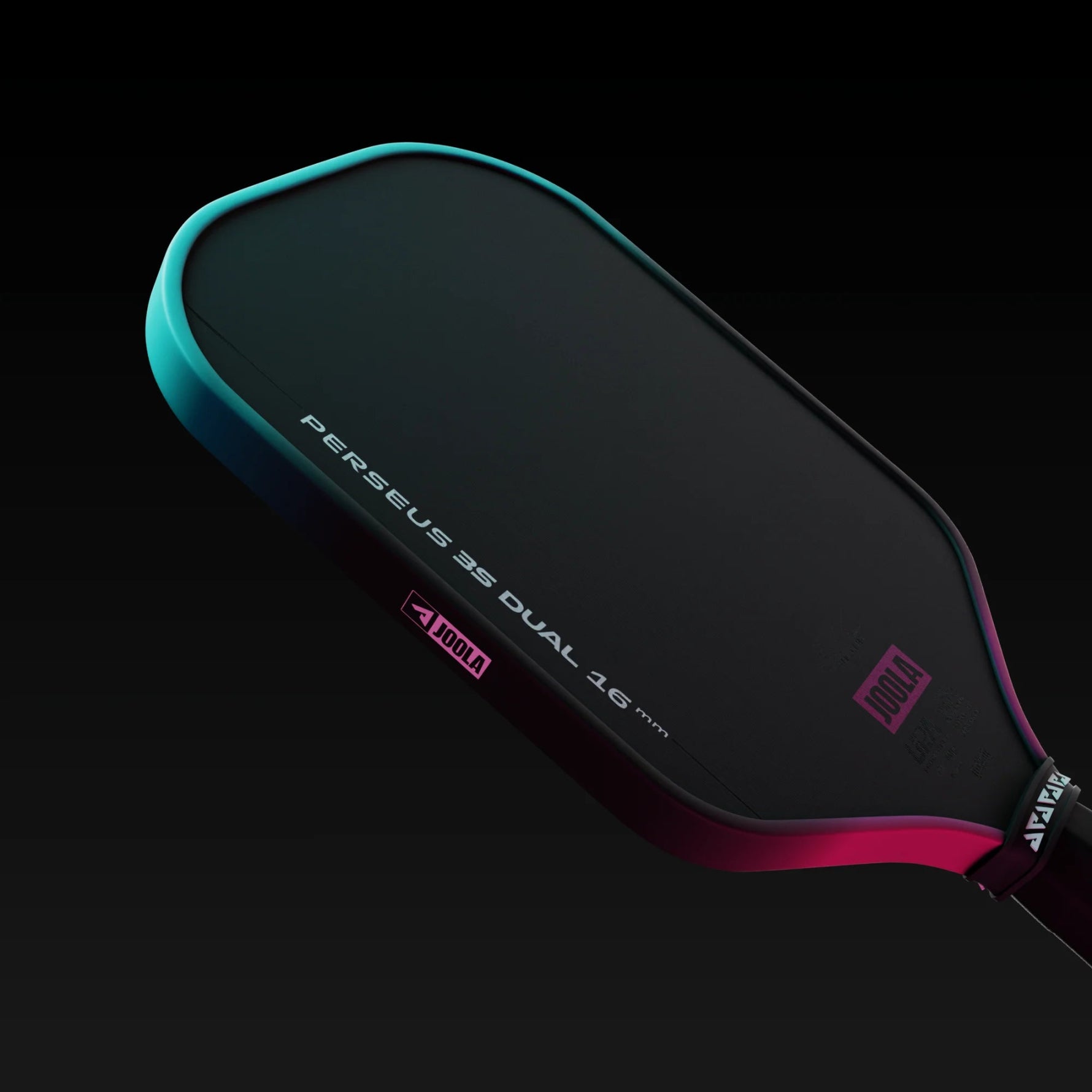 Perseus 3S Dual - The Locker Room