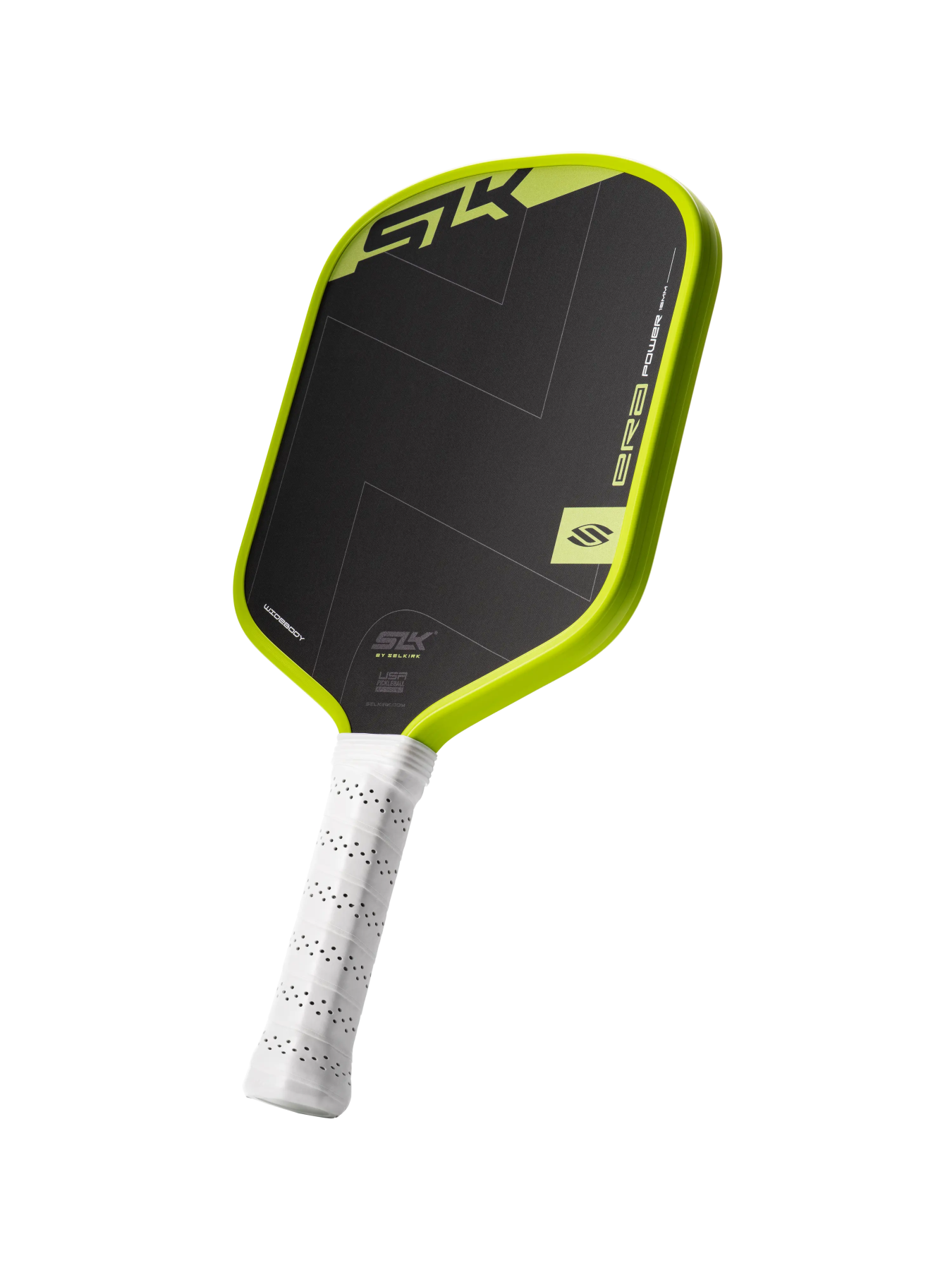 SLK ERA Power - The Locker Room