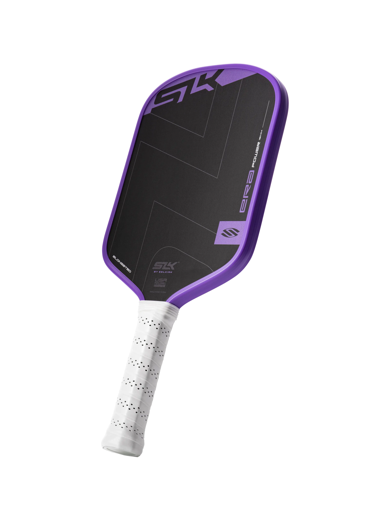 SLK ERA Power - The Locker Room