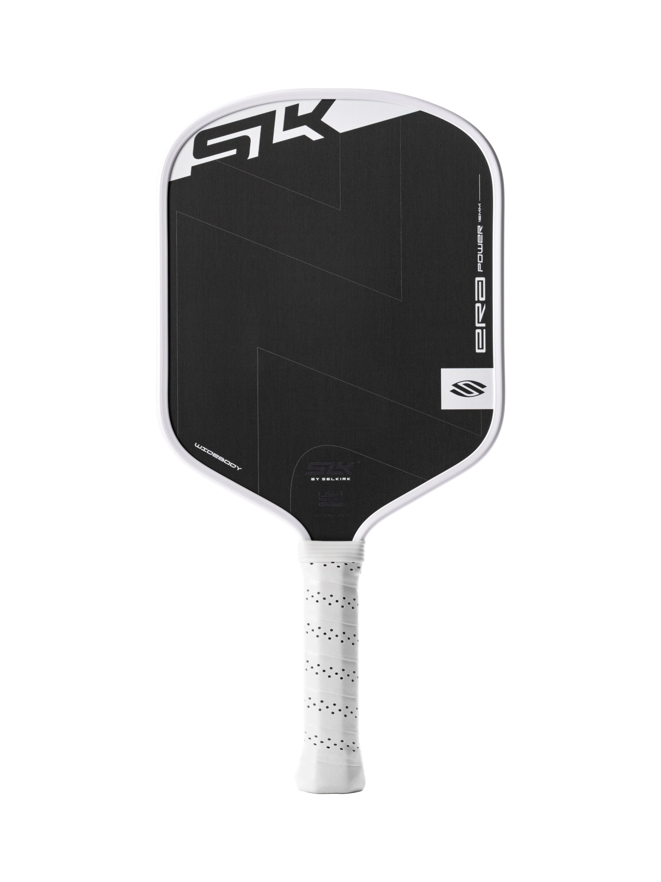 SLK ERA Power - The Locker Room