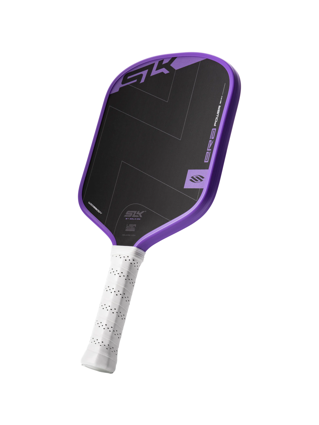 SLK ERA Power - The Locker Room