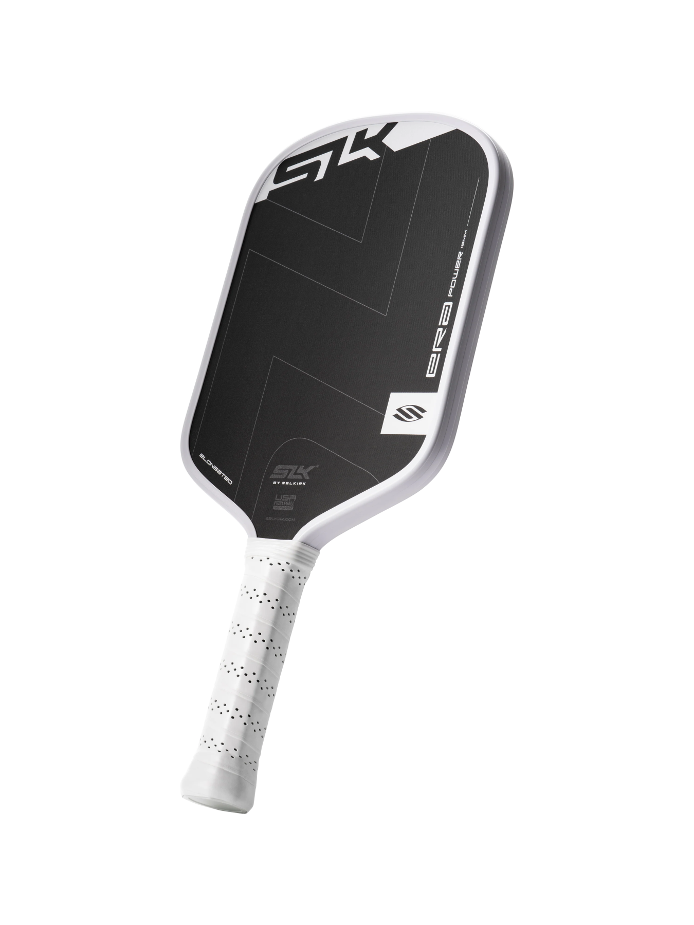 SLK ERA Power - The Locker Room