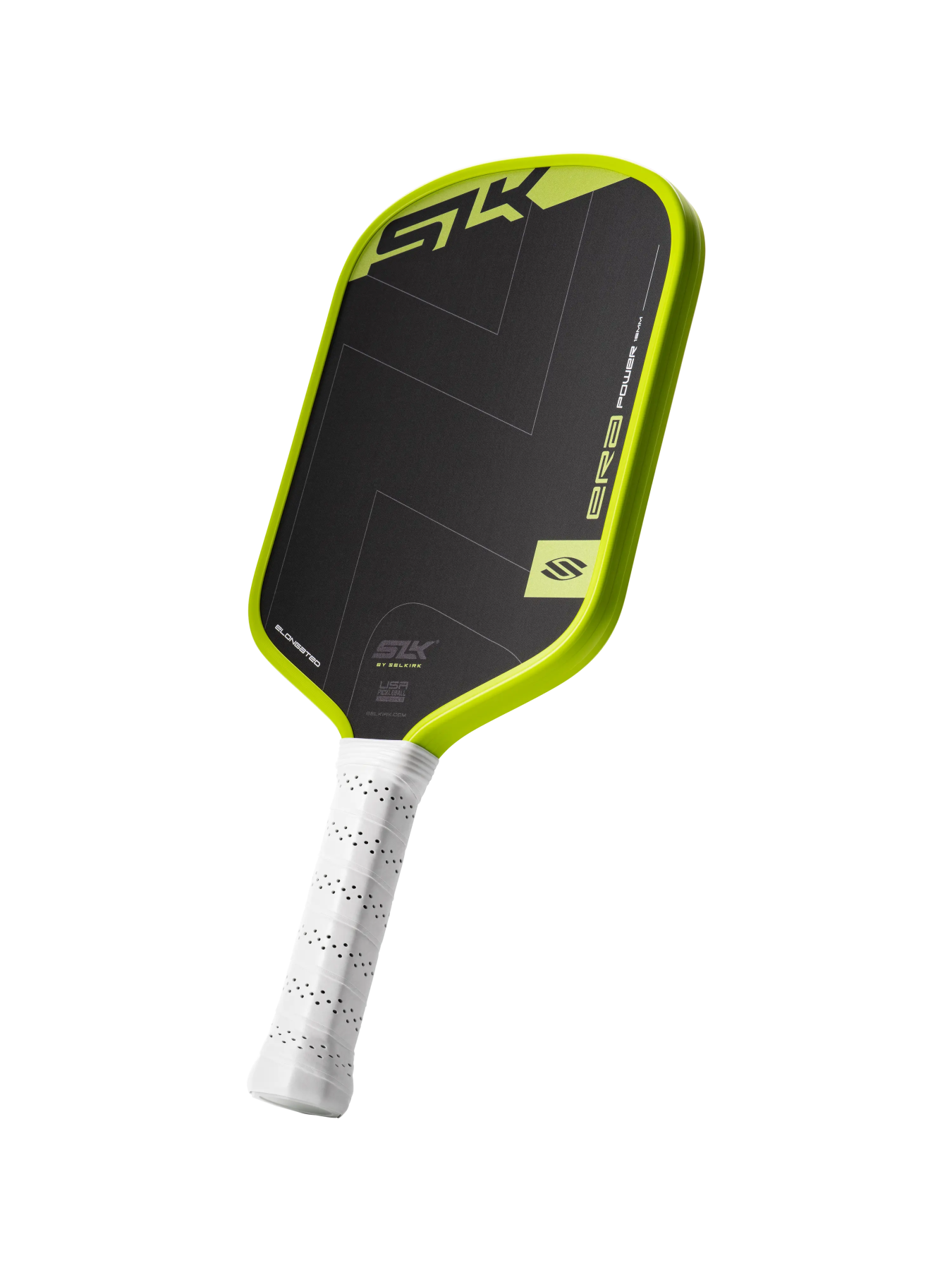 SLK ERA Power - The Locker Room