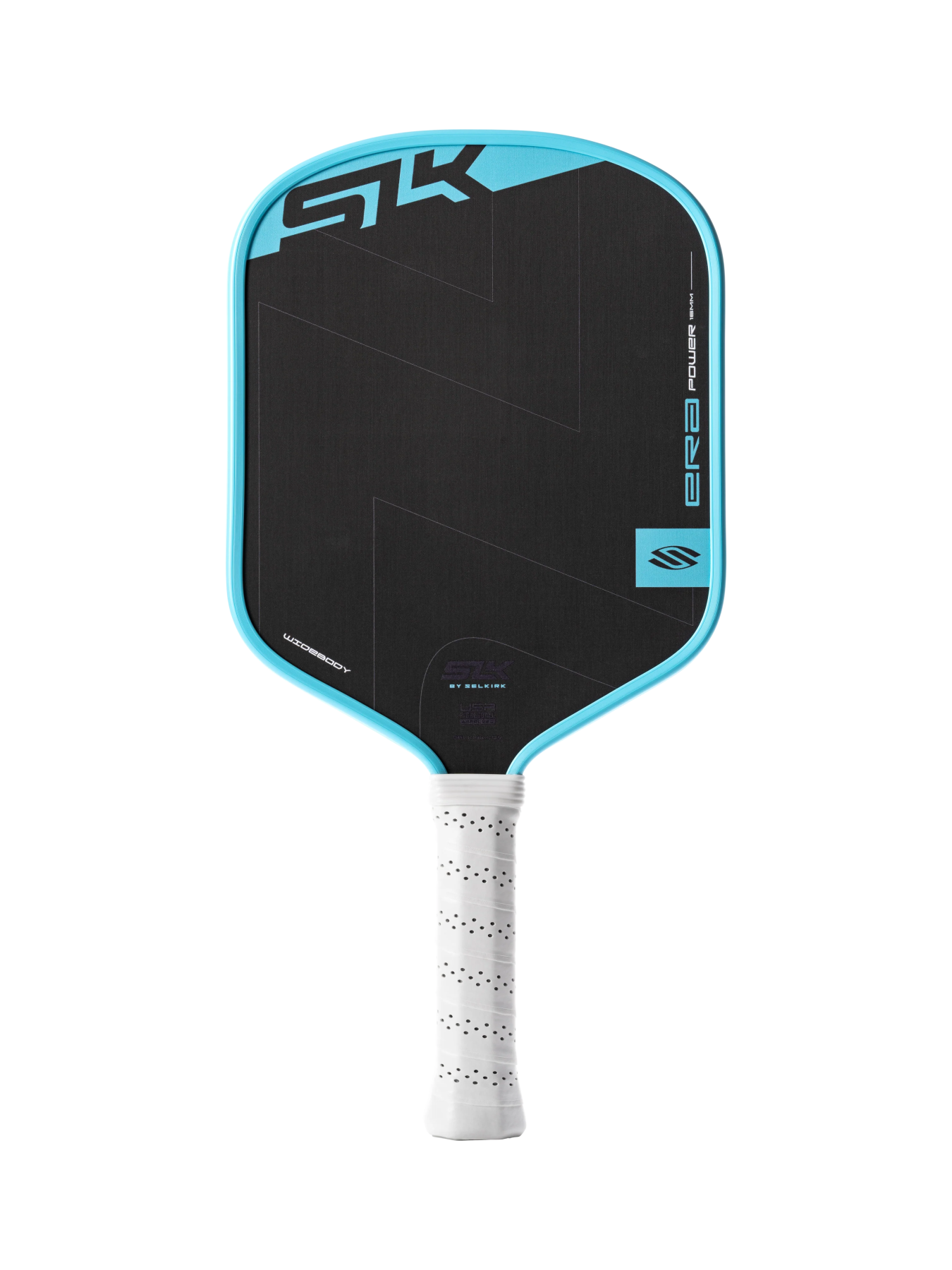 SLK ERA Power - The Locker Room