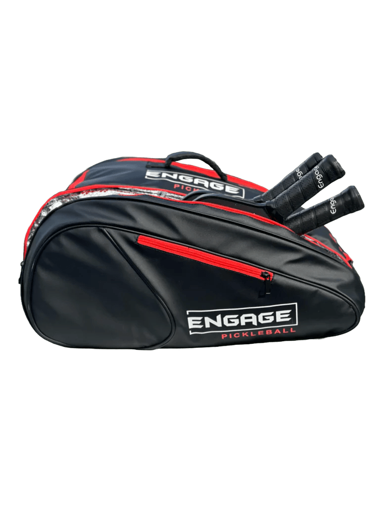 Team Bag - The Locker Room