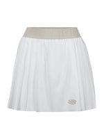 Women's Essentials Pleated Pickleball Skirt - The Locker Room