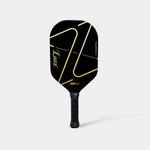 ZZ Frameless Paddle(14mm)T700 Carbon Friction Surface| Thermoformed - Limited Collection - The Locker Room