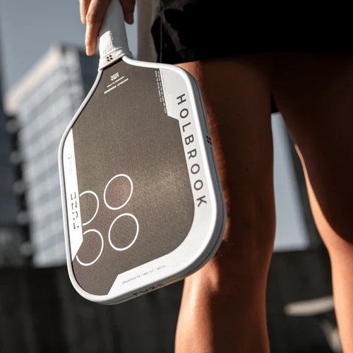 Holbrook Fuze Discount: A Tried-and-True Pickleball Paddle Worth a Look