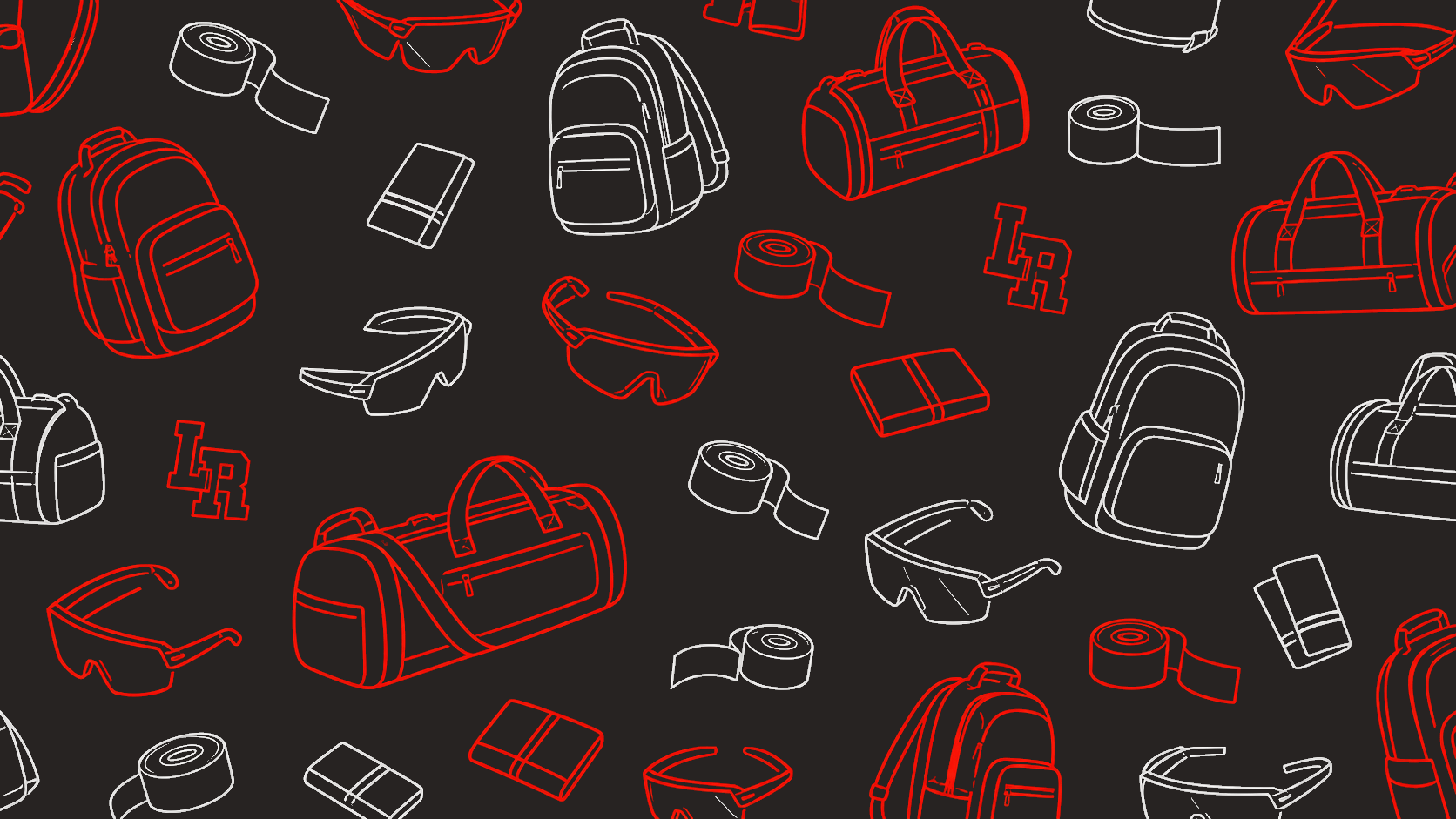 Accessories - The Locker Room