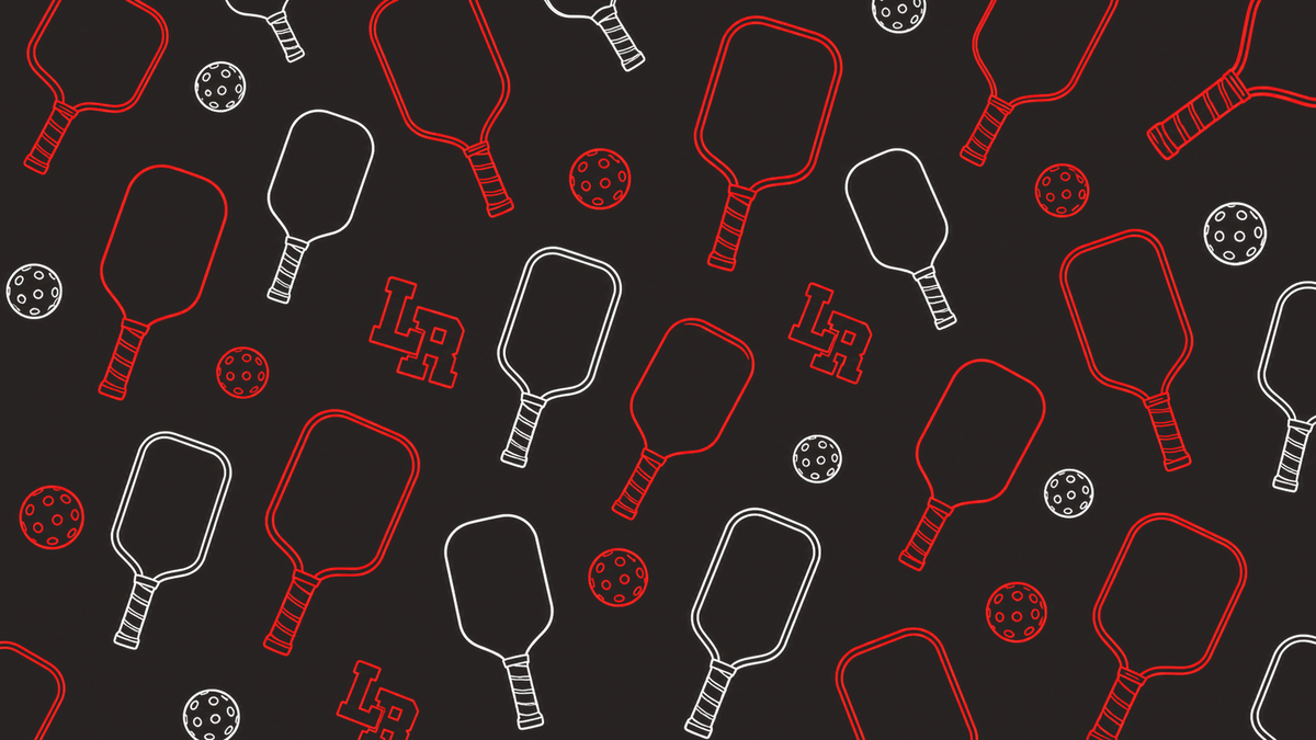 Pickleball Paddles - The Locker Room
