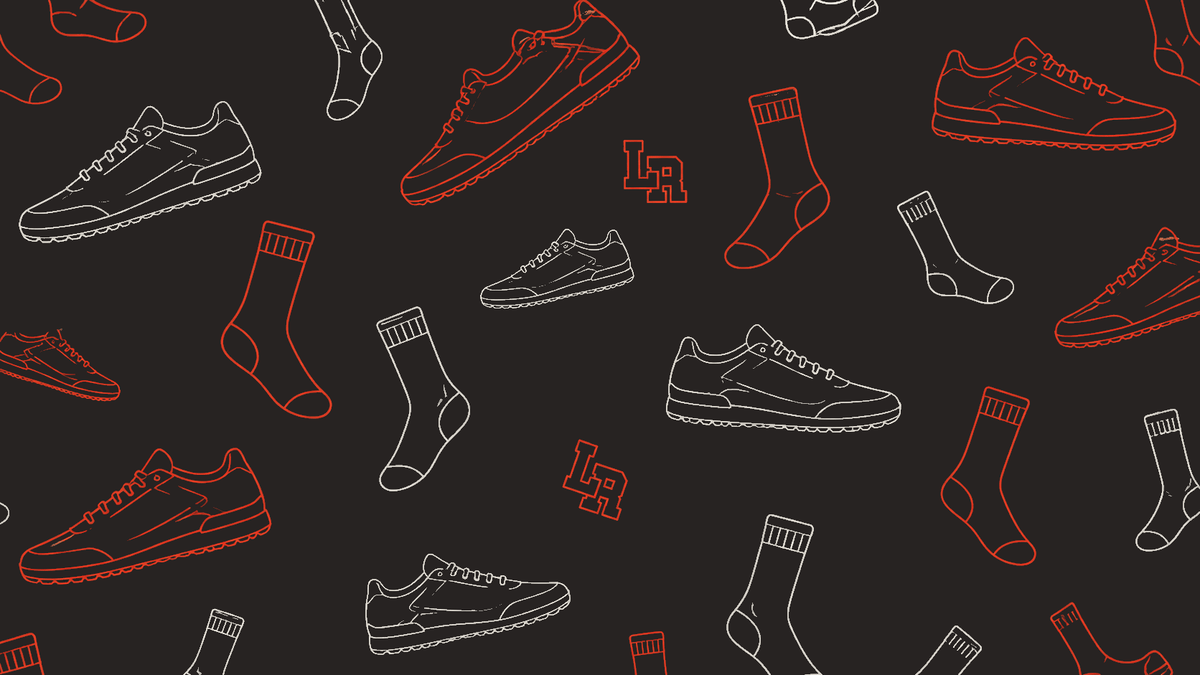 Pickleball Shoes - The Locker Room