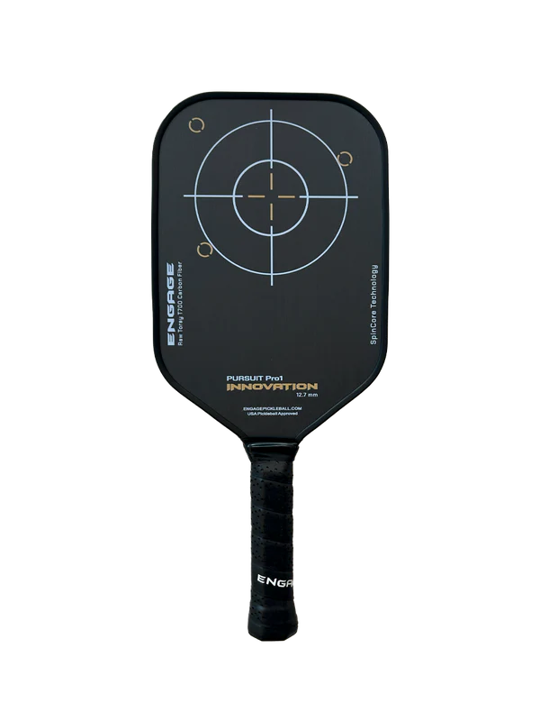 Pursuit Pro1 Innovation 12.7mm