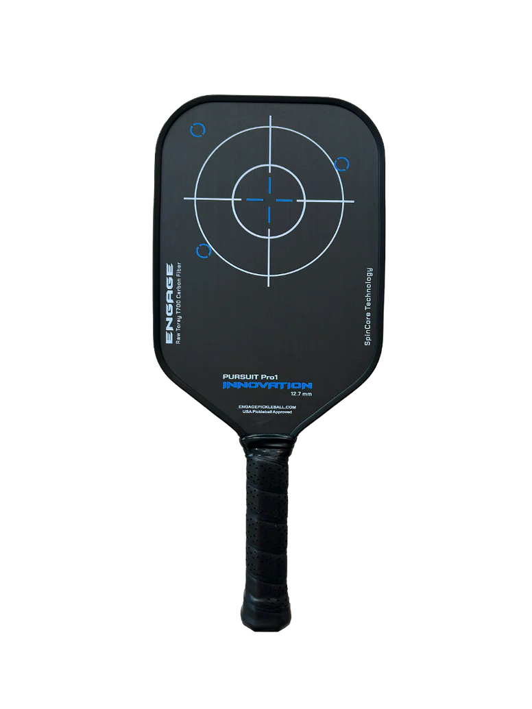 Pursuit Pro1 Innovation 12.7mm