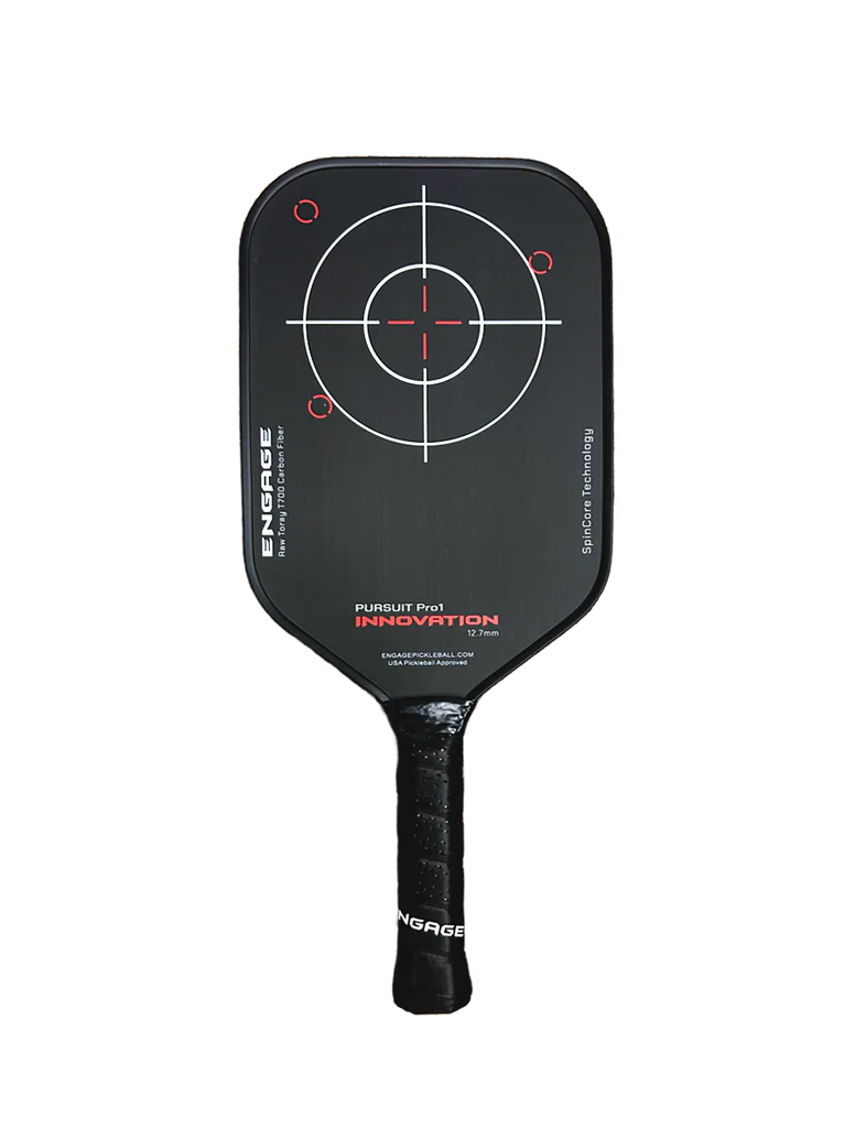Pursuit Pro1 Innovation 12.7mm
