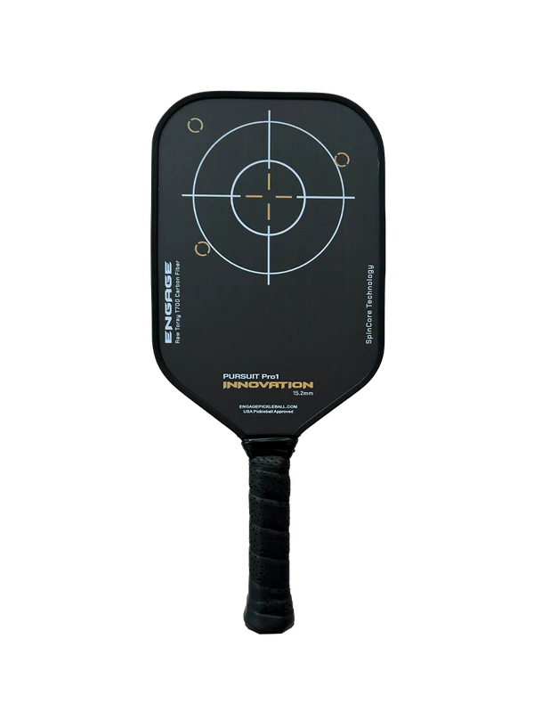 Pursuit Pro1 Innovation 15.2mm