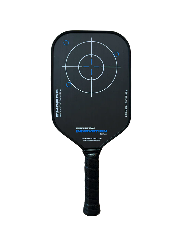 Pursuit Pro1 Innovation 15.2mm
