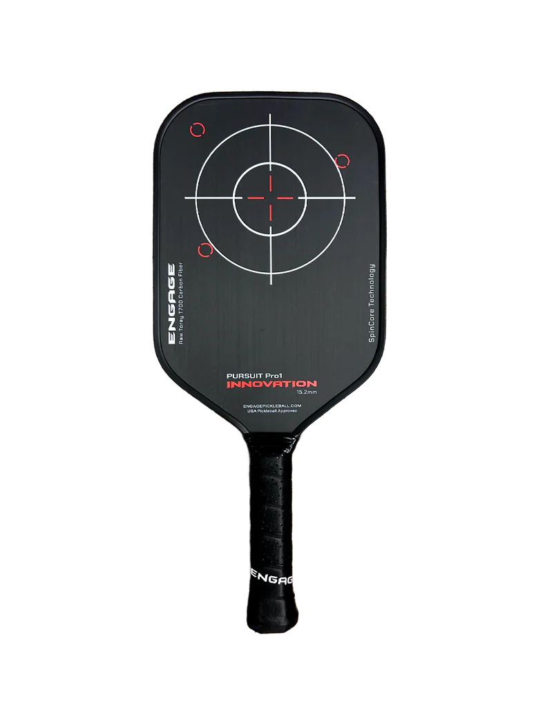 Pursuit Pro1 Innovation 15.2mm