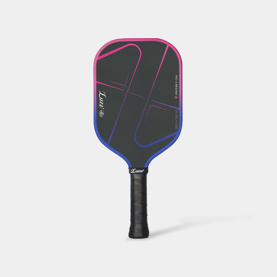 Luzz Pro 4