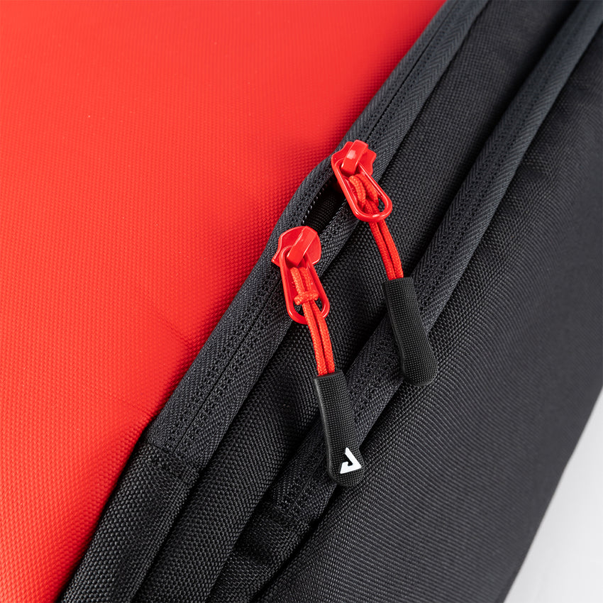 Agassi Vision II Backpack