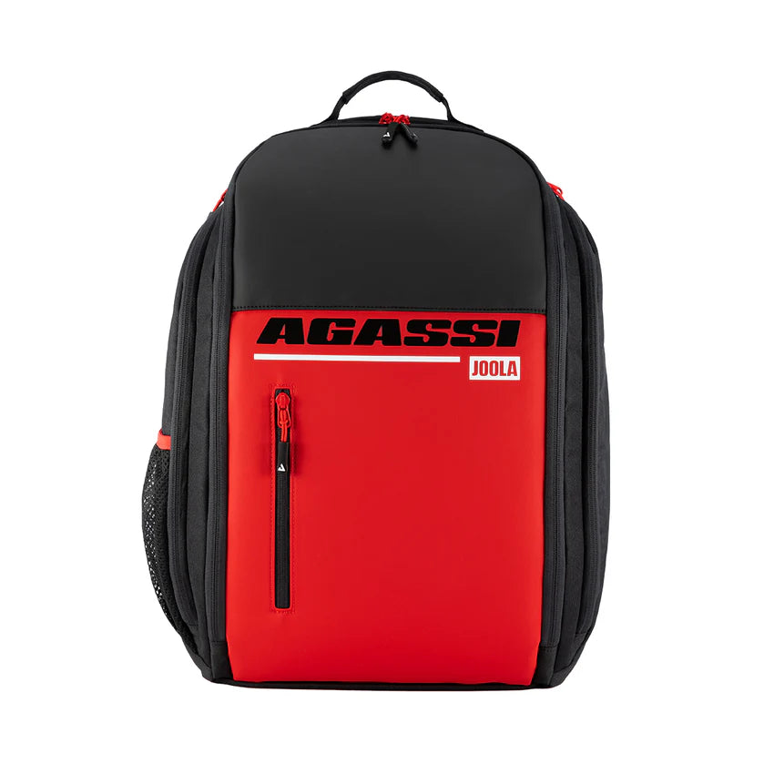 Agassi Vision II Backpack