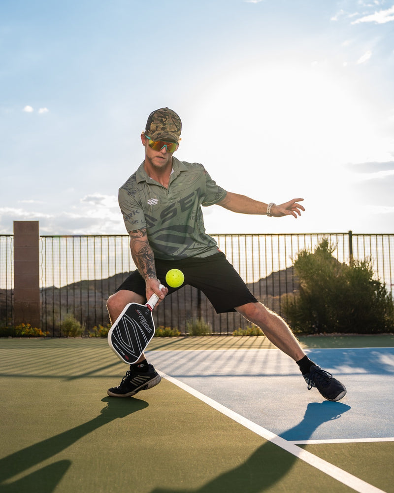 What to Look for in a Pickleball Paddle?
