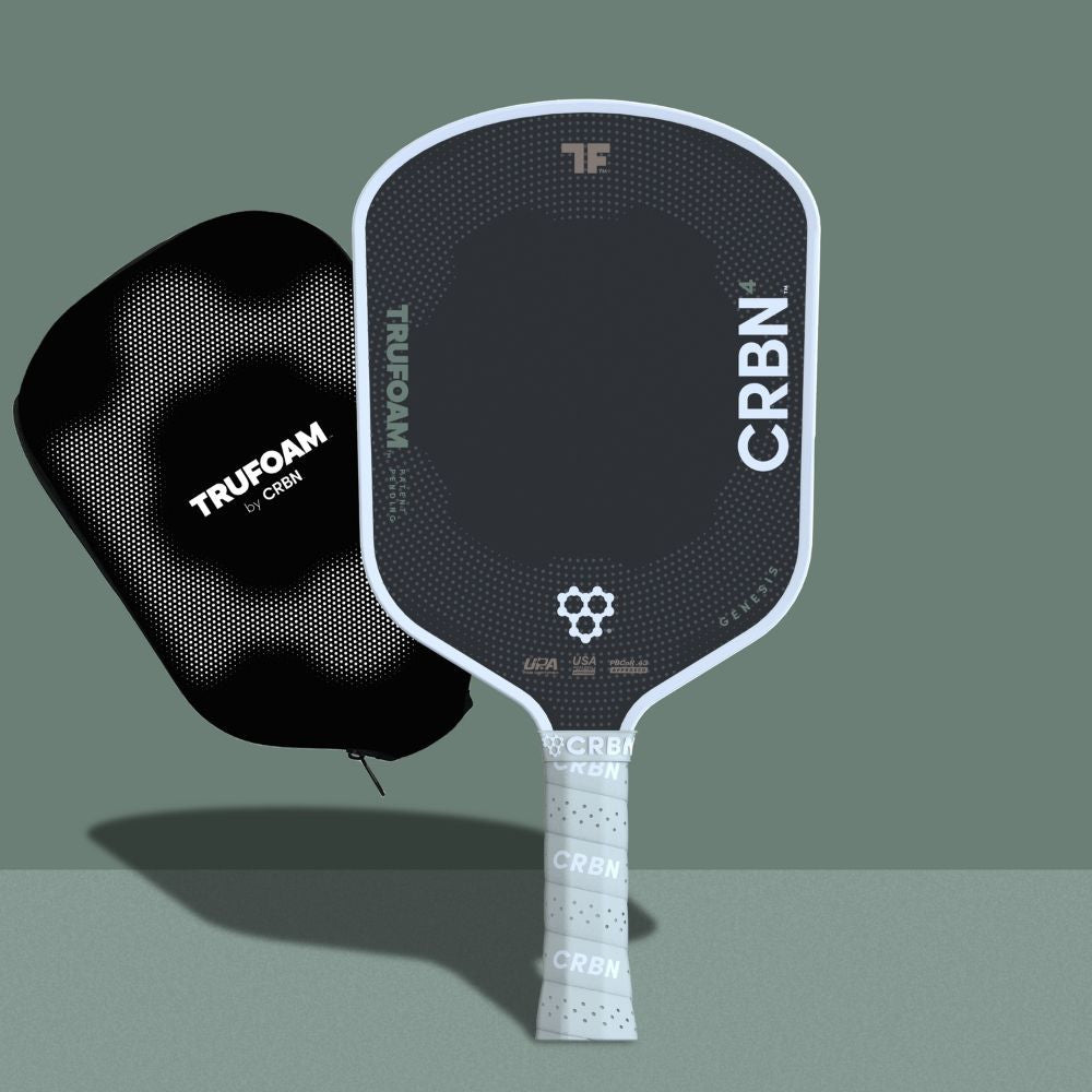 TruFoam Genesis