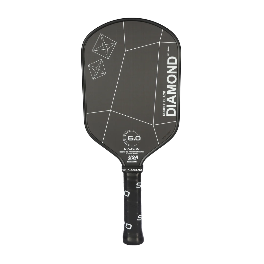 Double Black Diamond Control - The Locker Room