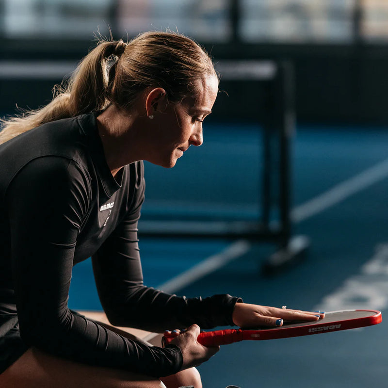 Different Types of Pickleball Paddles