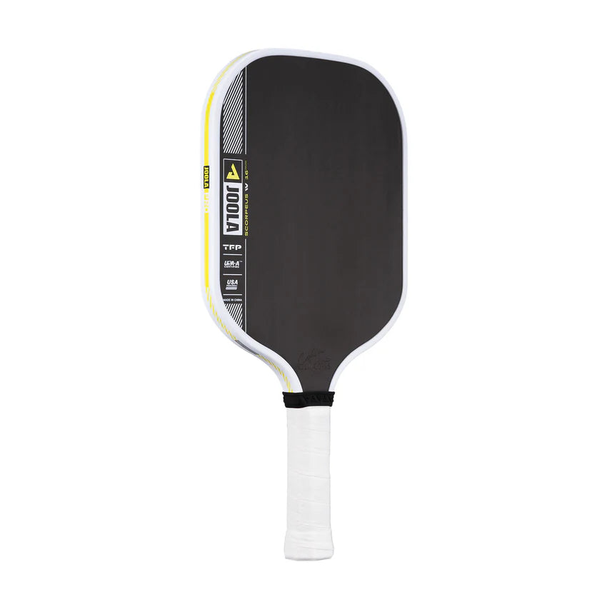 Scorpeus Pro IV