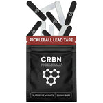 Lead Tape Strips - The Locker Room