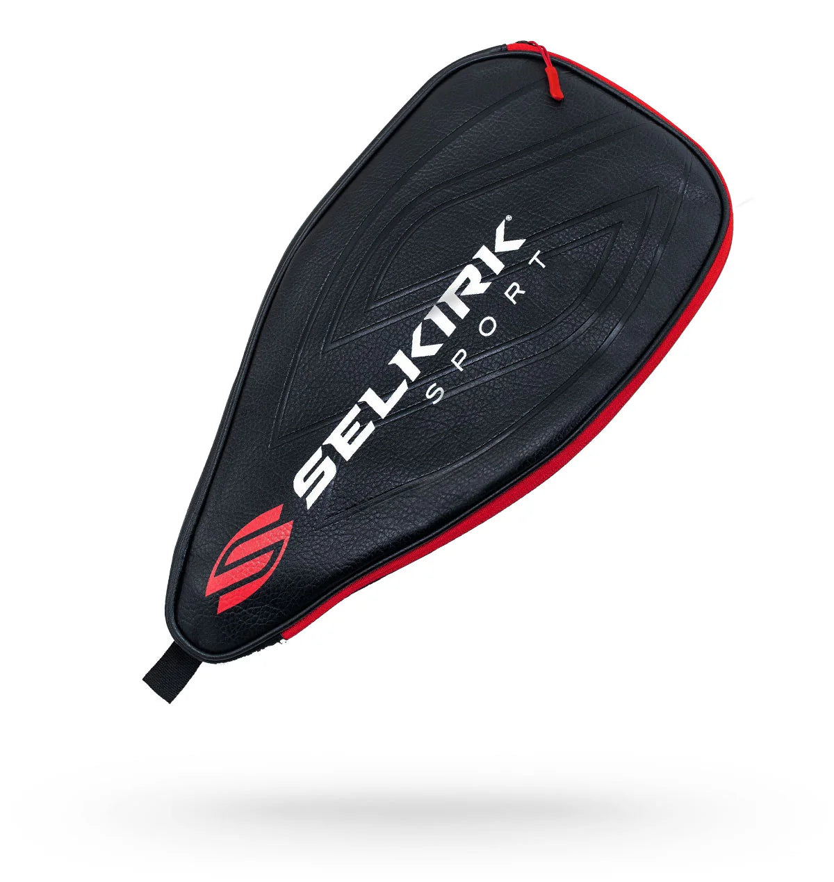Premium Protective Pickleball Paddle Case - The Locker Room