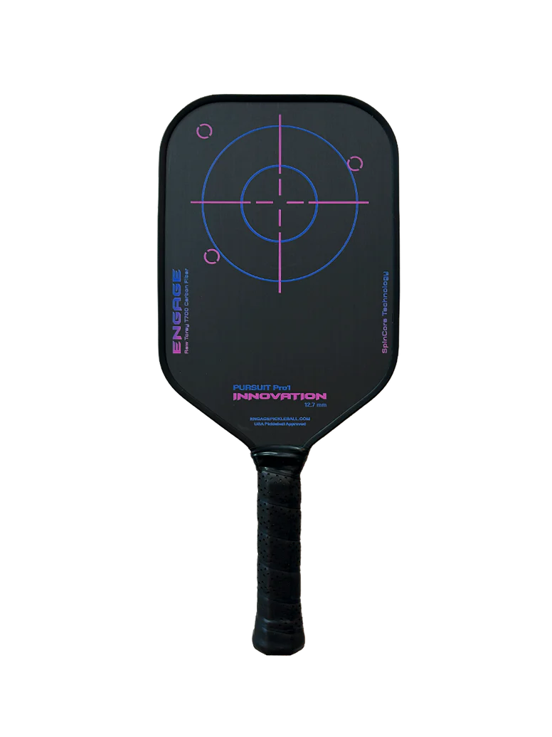 Pursuit Pro1 Innovation 12.7mm