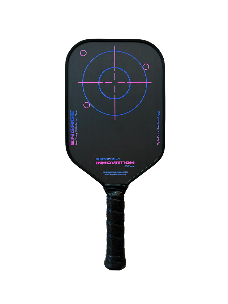 Pursuit Pro1 Innovation 15.2mm