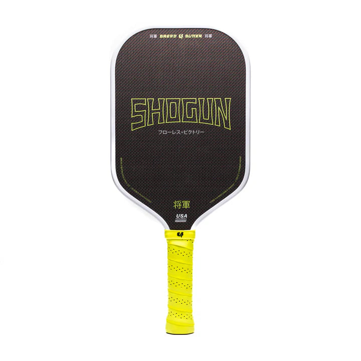 The Shogun