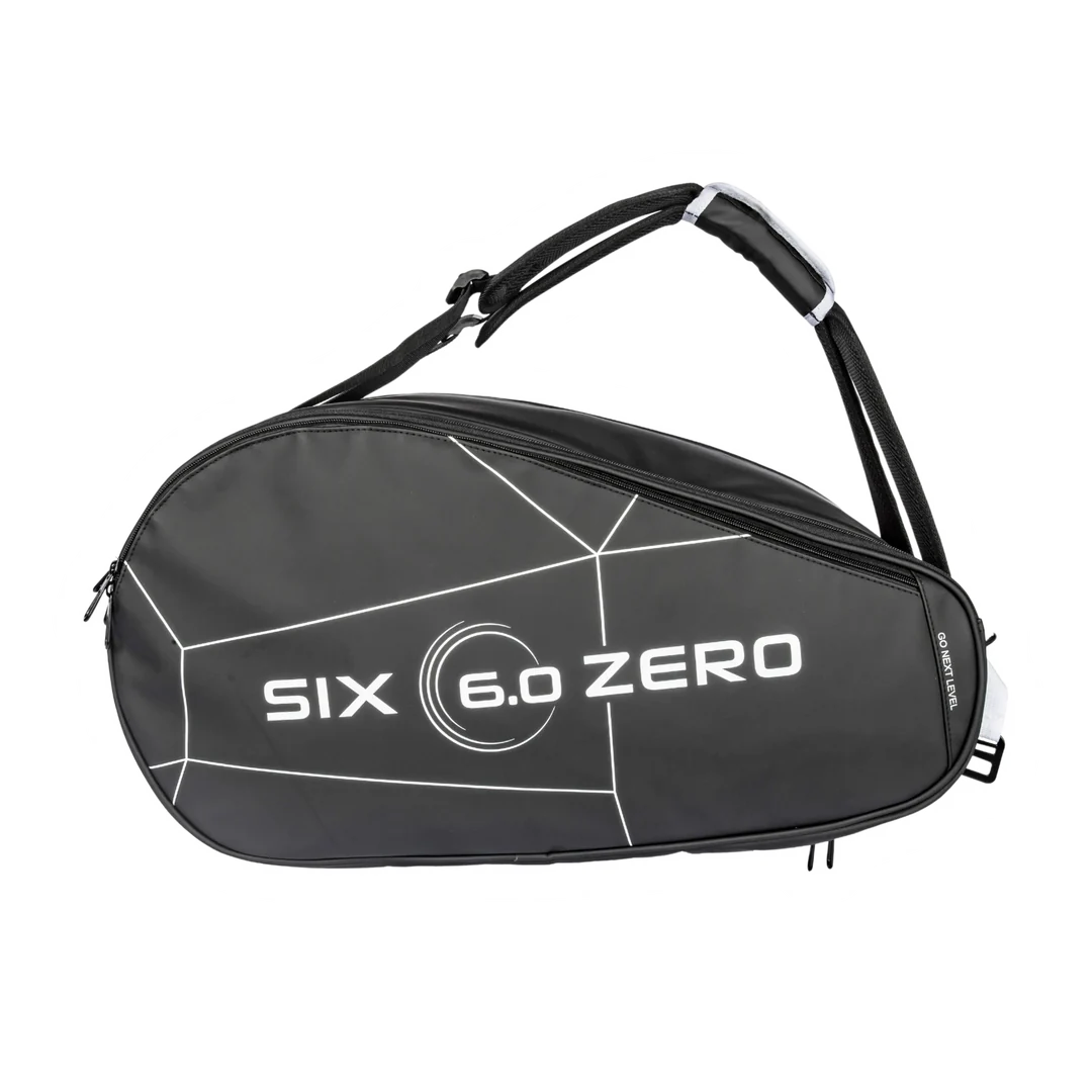 Six Zero Pro Tour Bag - The Locker Room