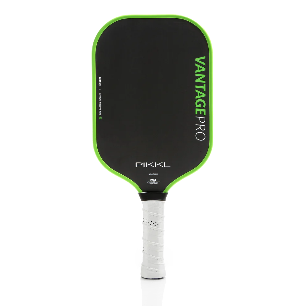 Vantage Pro - The Locker Room