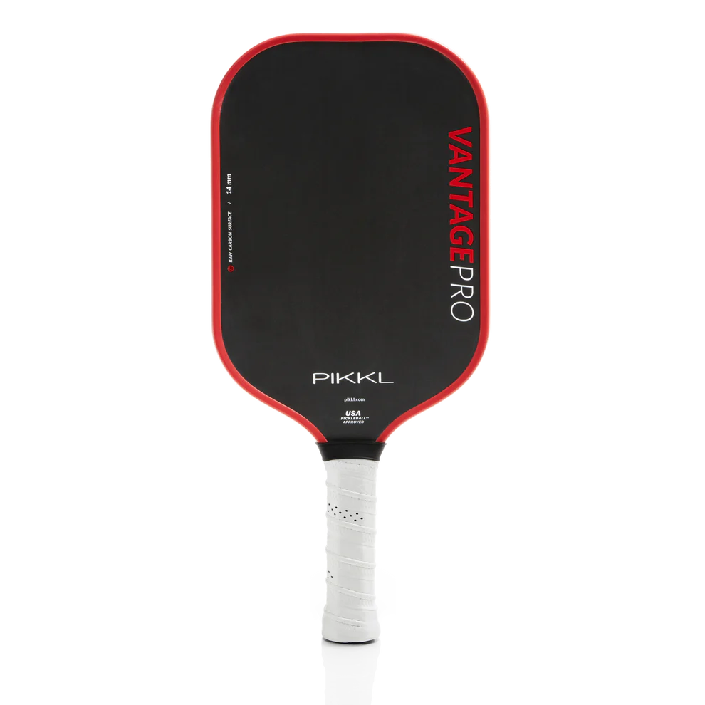Vantage Pro - The Locker Room